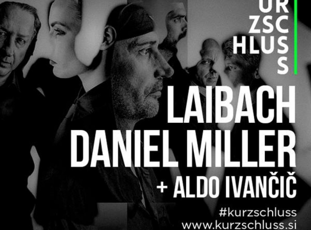 LAIBACH