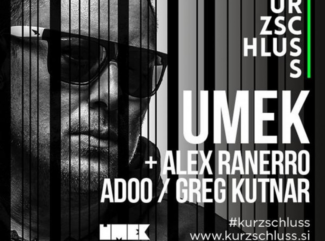 UMEK