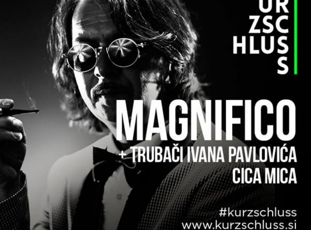 MAGNIFICO