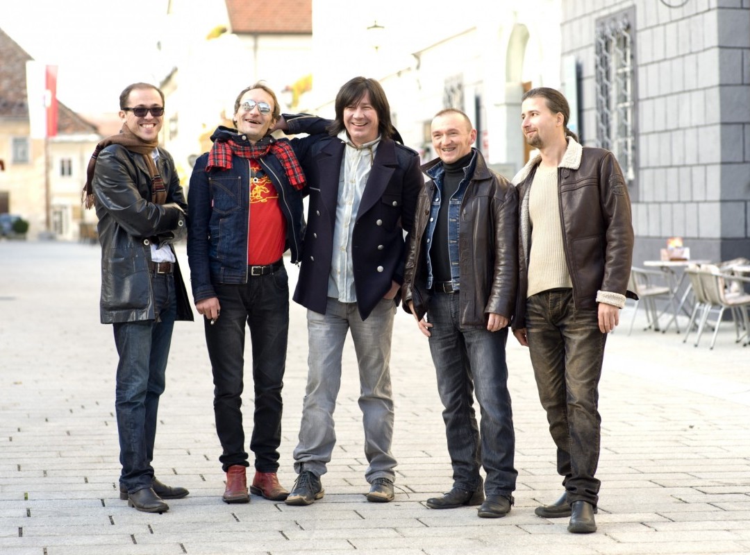 Orto Fest 2016 - Leteči potepuhi