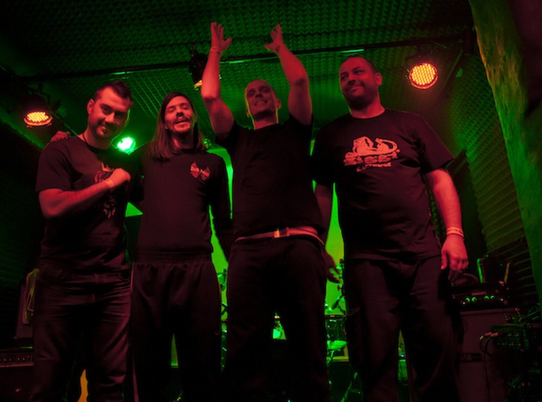 Orto Fest 2016 - BRO