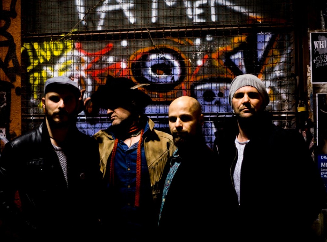 Orto Fest 2016 - Zoran Čalić Band
