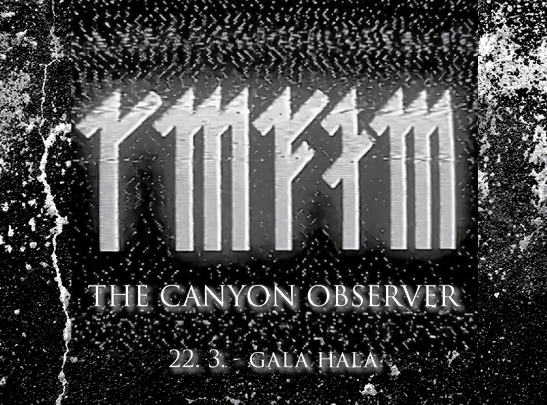 RADAR MEN FROM THE MOON THE CANYON OBSERVER
