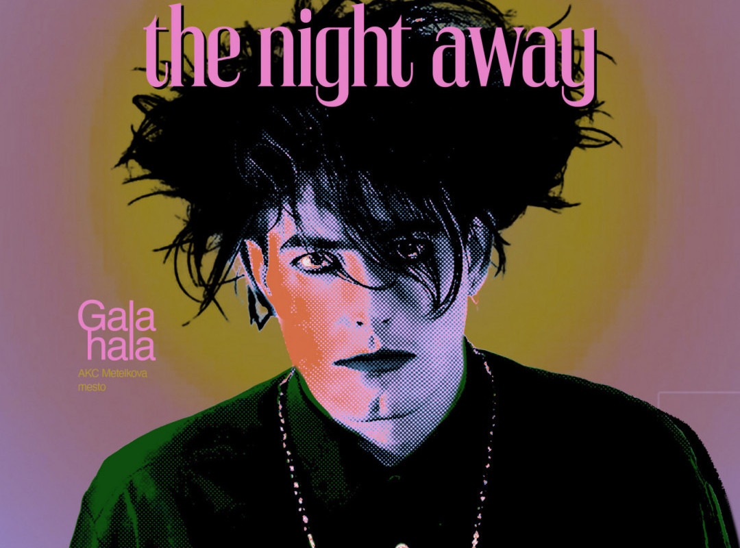 DANCE THE NIGHT AWAY Torulsson