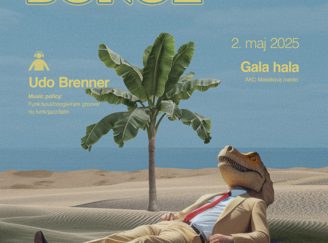 ZELENO SONCE 165: BRENNERLAND