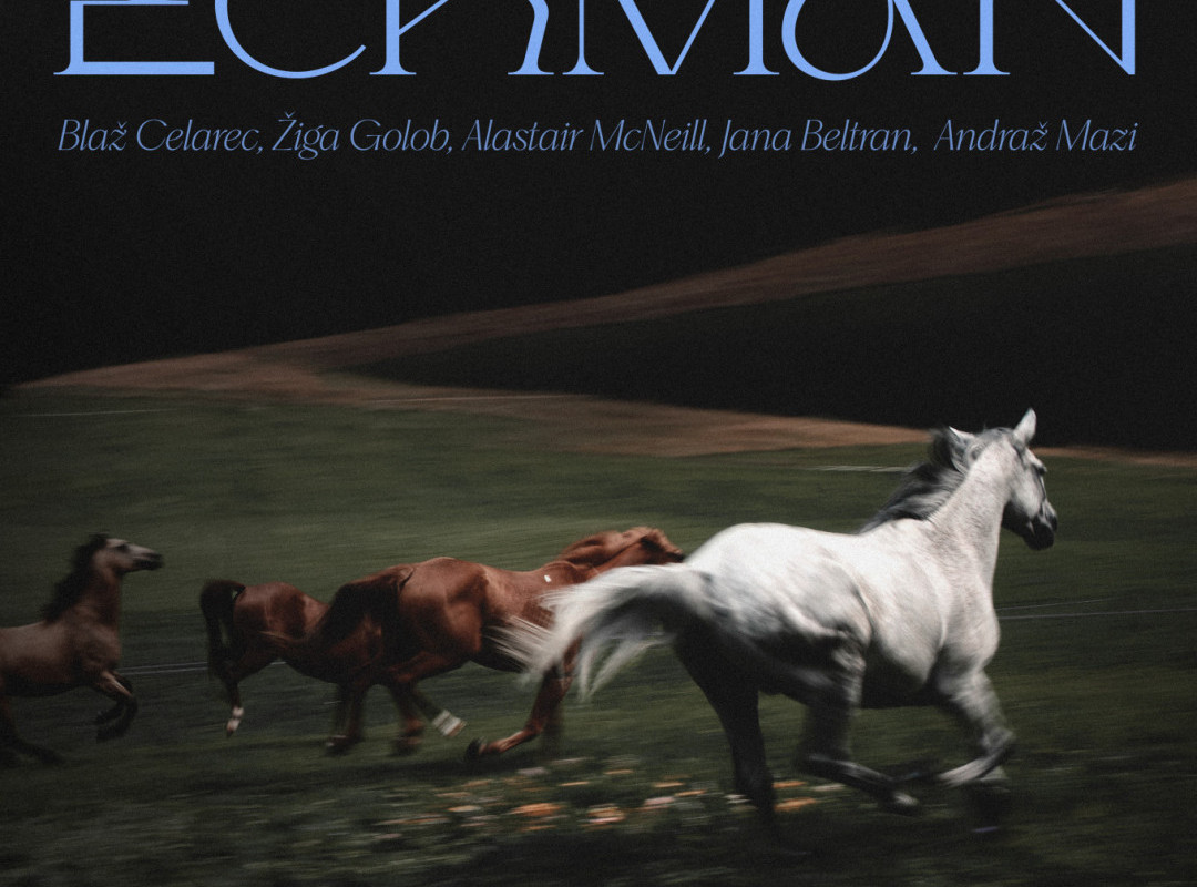 INTIMNO: CHRIS ECKMAN
