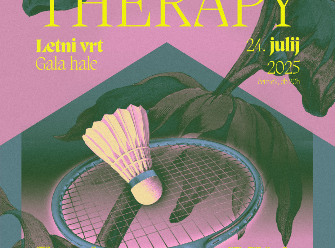 HOUSE THERAPY HOUSE THERAPY