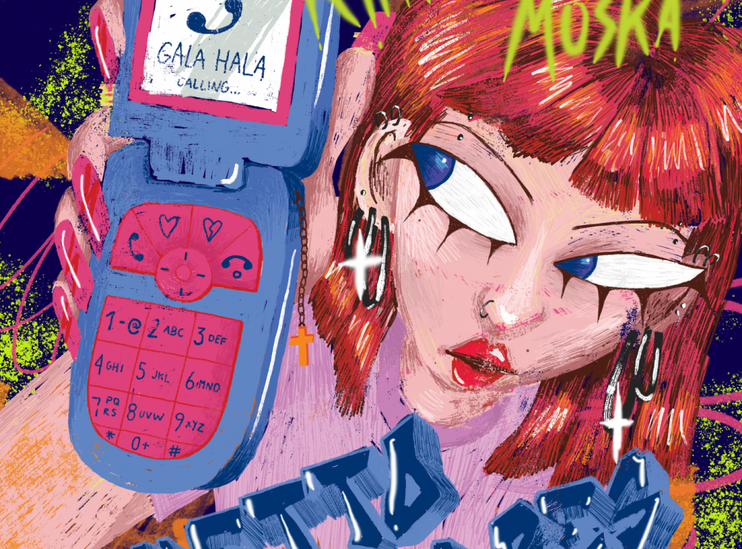 GHETTO BABES GHETTO BABES